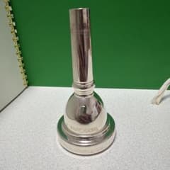 YAMAHA チューバマウスピース 67B4