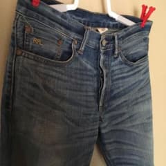 RRLデニム 美品のサムネイル
