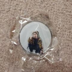 ヒプステ　BOPカプセルトイ蛇穴健栄のサムネイル
