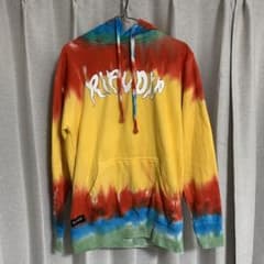 Ripndip リップンディップ　パーカーのサムネイル