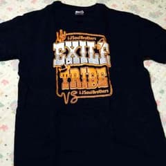 EXILE TRIBE Tシャツのサムネイル