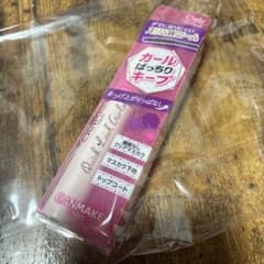 るいべ様専用CANMAKE キャンメイク　クイックラッシュカーラー　クリアタイプのサムネイル