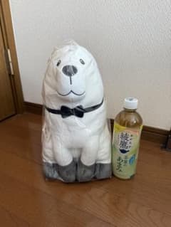 SPY×FAMILY 본드 봉제인형