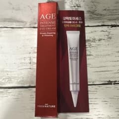 AGE INTENSE TREATMENT EYE CREAM 50mlのサムネイル