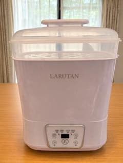 LARUTAN 本体のみ 箱なし 説明書なしのサムネイル