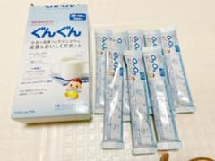 フォローアップミルクのサムネイル