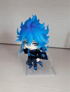 ツイステ ねんどろいど フィギュア イデア　シュラウド　ツイステ展のサムネイル