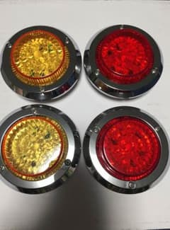 ジムニー 新品 LED テールランプ ウィンカー セットのサムネイル