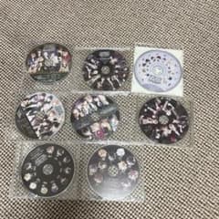 DIABOLIK LOVERS ドラマCD 8枚セットのサムネイル
