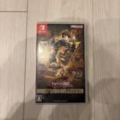 Switch 遊戯王 アーリーデイズコレクションのサムネイル