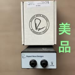 Rupert neve designs RNDI-M エフェクター DI - メルカリ