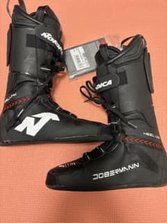 NORDICA DOBERMANN 5RD スキー ブーツインナー(男性用) - メルカリ