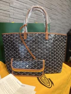 希少 完売 GOYARD ゴヤール 2026年限定 グルネル パスポートケース