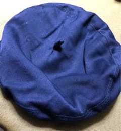 幼稚園　保育園　子ども　ベレー帽 L 制服　チャッピィベレー　UNITIKAのサムネイル