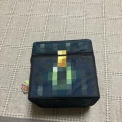 マイクラエンダーチェストのサムネイル