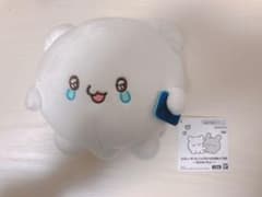 らぶいーず カバンに付けられるぬいぐるみ　〜泣かないもん！〜／C