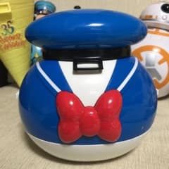 mini様専用 ドナルドバケットのサムネイル