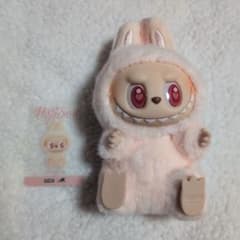 ☆値下げしました☆POPMART ラブブ Have a seat DADA