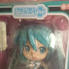 めろ様専用 グッスマくじA賞じゃんぼ初音ミクのサムネイル