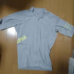 RAPHA PROTEAM LIGHTWEIGHT JERSEY Sサイズ - メルカリ