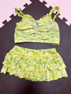 水着 女の子のサムネイル