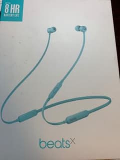 beats x スカイブルーのサムネイル
