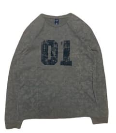GAP ロンT Y2K cityのサムネイル