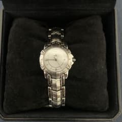 FENDI 美品 レディース 腕時計 クオーツ 3500L