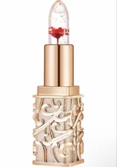 XRoland Heat-Sensing Color-Changing Lipstick (Petal Jelly)