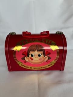ペコちゃん Mail Box型ケースのサムネイル
