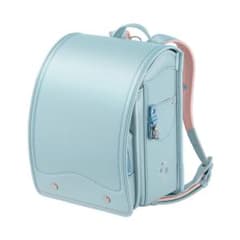 【新品】モデルロイヤル　ナチュール　シャーベットミント　ランドセルのサムネイル