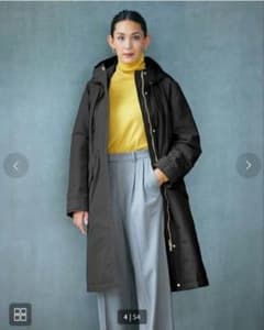 KUSHI様ドゥクラッセ マジカルサーモ・グログラン／フードコート ブラック