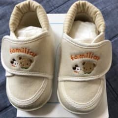 ファミリア 靴 ファーストシューズのサムネイル