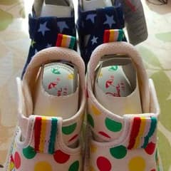 sayapさん専用 星のサンダルのサムネイル