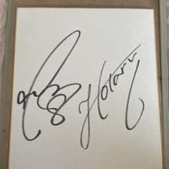 山口蛍 柿谷曜一朗 サイン入りボール 2014ワールドカップ公式球Brazuca m21512401098_1.jpg?1723337142