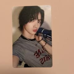 BOYNEXTDOOR 19.99 ソンホ トレカ - メルカリ