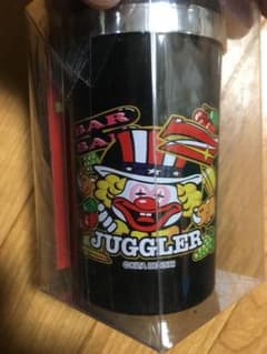 ジャグラーアッシュトレイのサムネイル