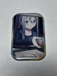 プロセカ 宵崎奏 缶バッジのサムネイル