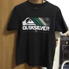 ( ^ω^ )様専用 QUIKSILVER Tシャツのサムネイル