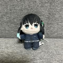 귀멸의 칼날 호와누이 vol.3 시투무이치로