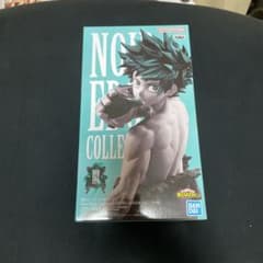 Noir Edge Collection 緑谷出久 ヒロアカ デク - メルカリ