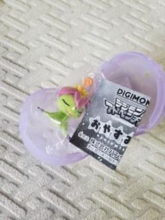 デジモンアドベンチャー おやすみ隊 パルモンのサムネイル