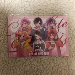 ちょこらび　まいたけ　ポストカードのサムネイル