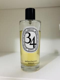 diptyque 34 ルームスプレー 150ml - メルカリ