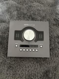 朝*奈様 Universal Audio apollo twin x DUO - メルカリ