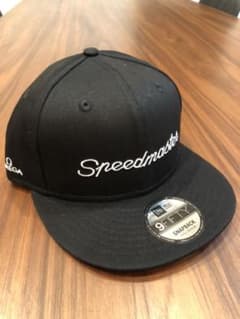 非売品　NEWERA New Era ニューエラ 9FIFTYのサムネイル