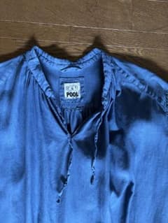 POOL いろいろの服　ワンピース　美品のサムネイル