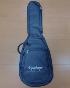 EPIPHONE　ギターケースのサムネイル