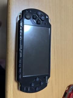 PSP2000 ジャンクのサムネイル