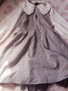 ワンピース セーラー襟 Availのサムネイル